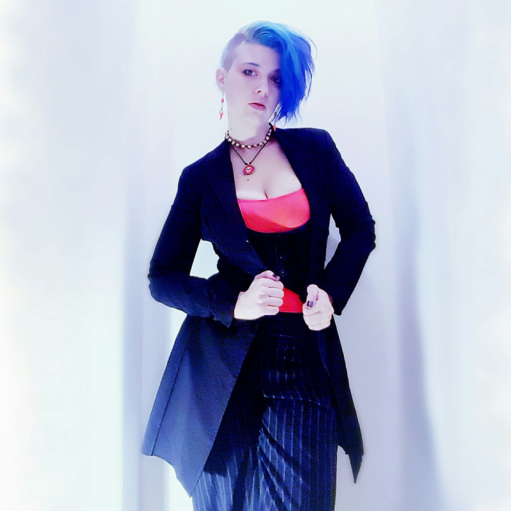 Meet your Posher, Alese